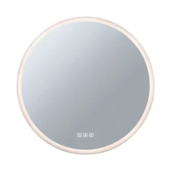 HomeSpa Mirra lustro IP44 LED regulacja temperatury barwowej (PL78952) - Paulmann