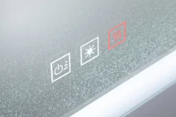 HomeSpa Mirra lustro IP44 LED regulacja temperatury barwowej (PL78952) - Paulmann