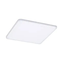 HomeSpa Panel Veluna VariFit IP44 15W regulacja temperatury Zigbee 185x185mm (PL95384) - Paulmann