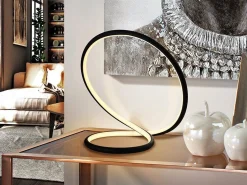 Infinito lampa stołowa (963053) - Schuller