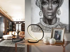 Infinito lampa stołowa (963053) - Schuller