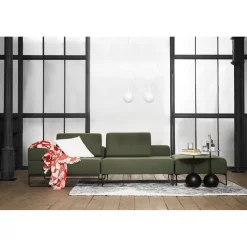 ISUULLA B biała podwójna lampa sufitowa (ISB211P0) - Ummo