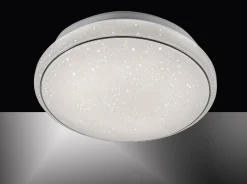 JUPITER LAMPA SUFITOWA (14362-16) - Paul Neuhaus