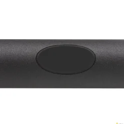 KARPO MAGN WL, wewnętrzna oprawa ścienna do nabudowania LED, kolor czarny, 3000 K (1004706) - SLV