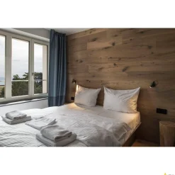 KARPO MAGN WL, wewnętrzna oprawa ścienna do nabudowania LED, kolor czarny, 3000 K (1004706) - SLV