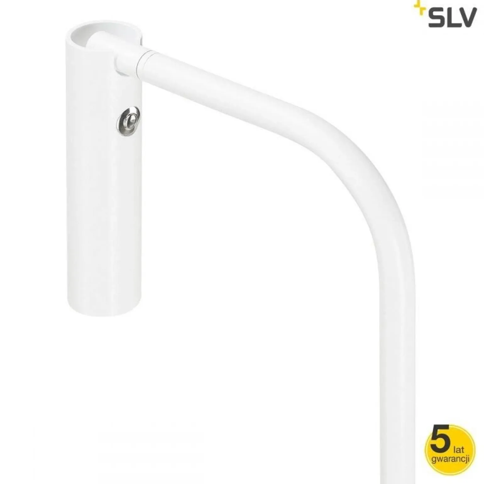 KARPO stołowa biała