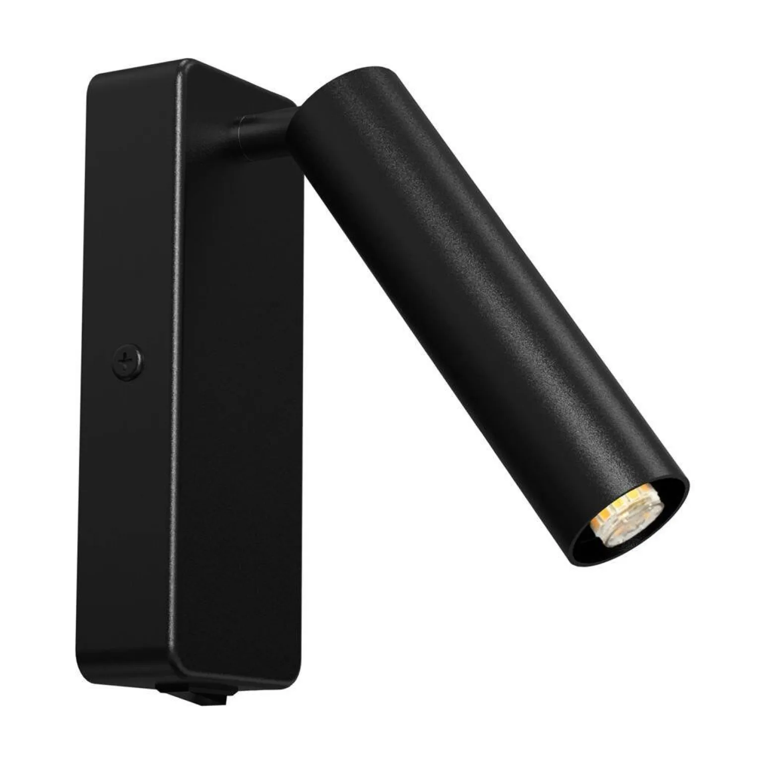 Kinket Santi Czarny (ML1012) - Milagro