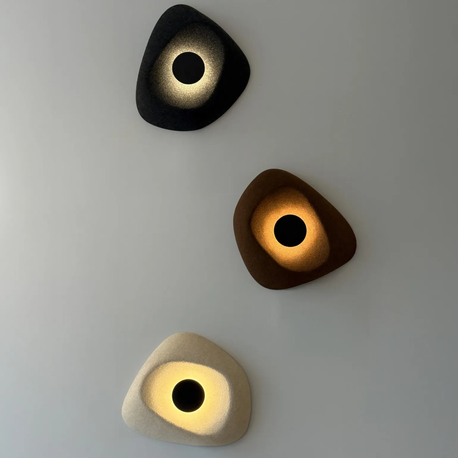 Kinkiet EAGLE WALL BK (AZ6575) Azzardo