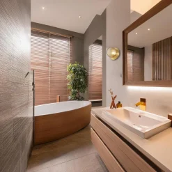 Kinkiet / lampa sufitowa BOLLA GOLD 3W LED (ML1430) - Milagro