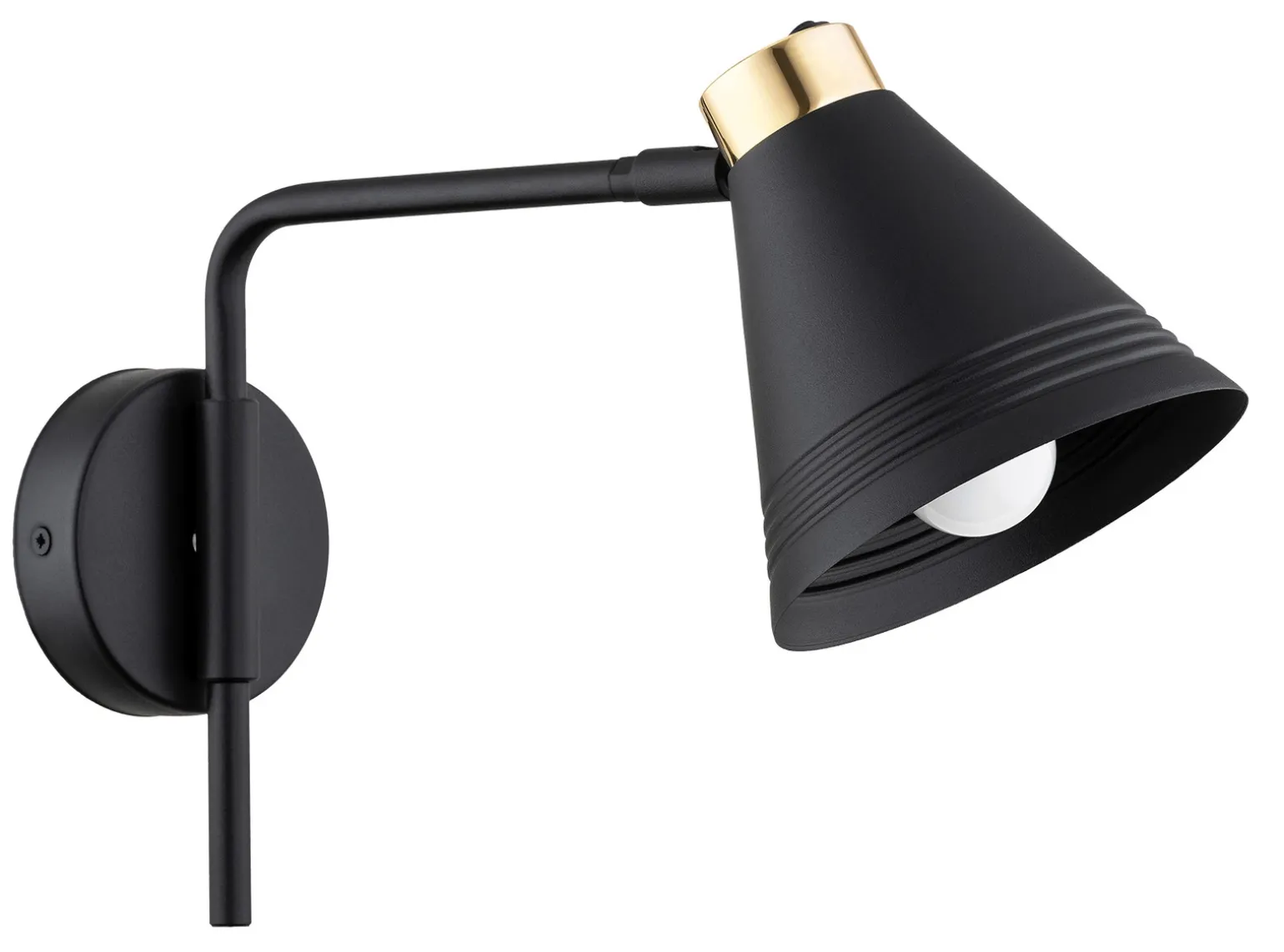 Kinkiet 1 pł. AVALONE (8008) - Argon