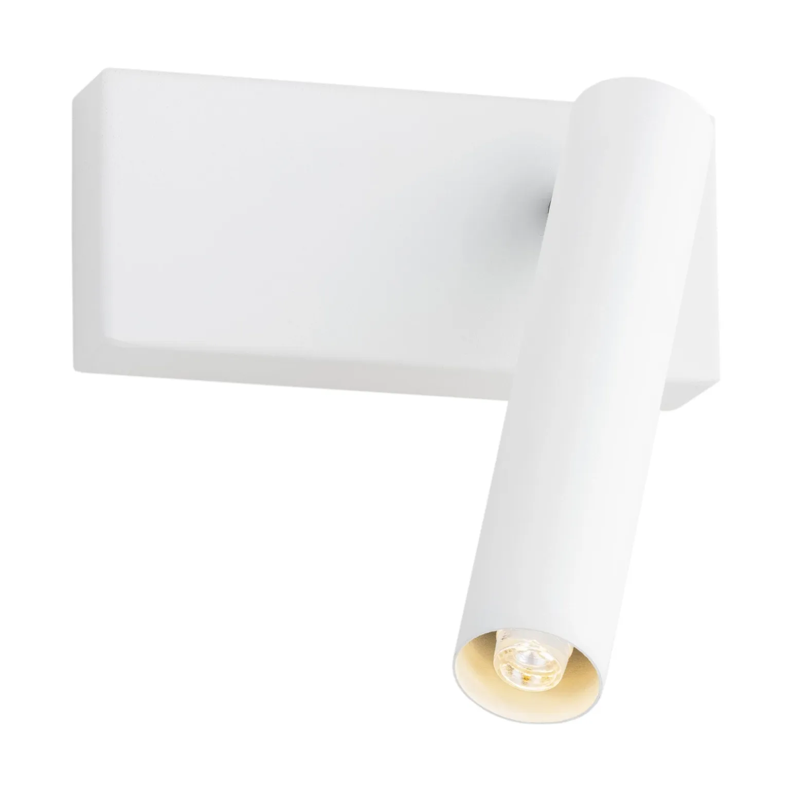 Kinkiet 1 pł. ETNA PLUS (8064) - Argon