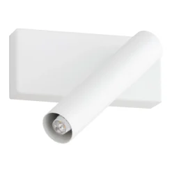 Kinkiet 1 pł. ETNA PLUS (8064) - Argon