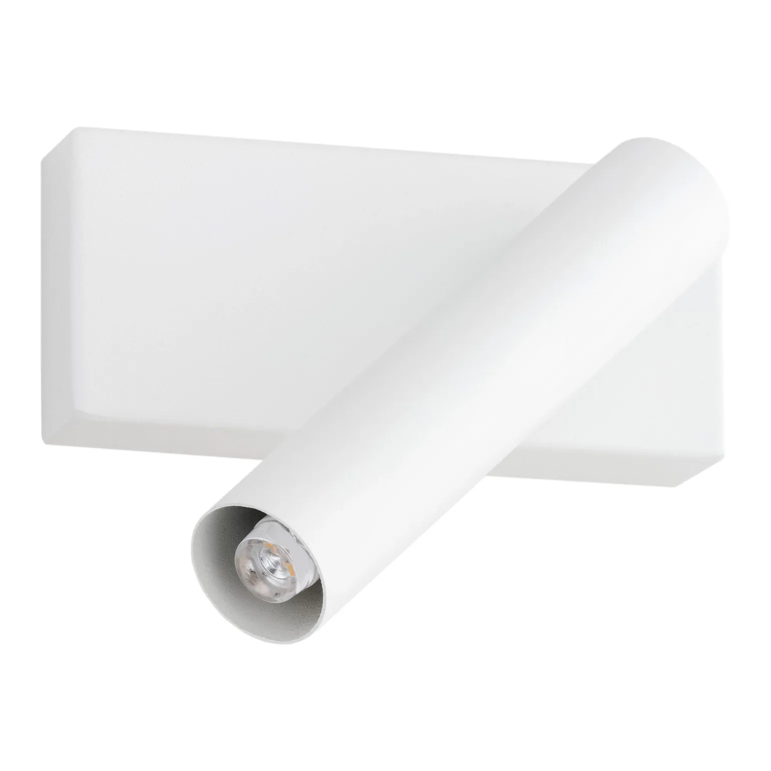 Kinkiet 1 pł. ETNA PLUS (8064) - Argon