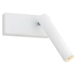 Kinkiet 1 pł. ETNA PLUS (8064) - Argon