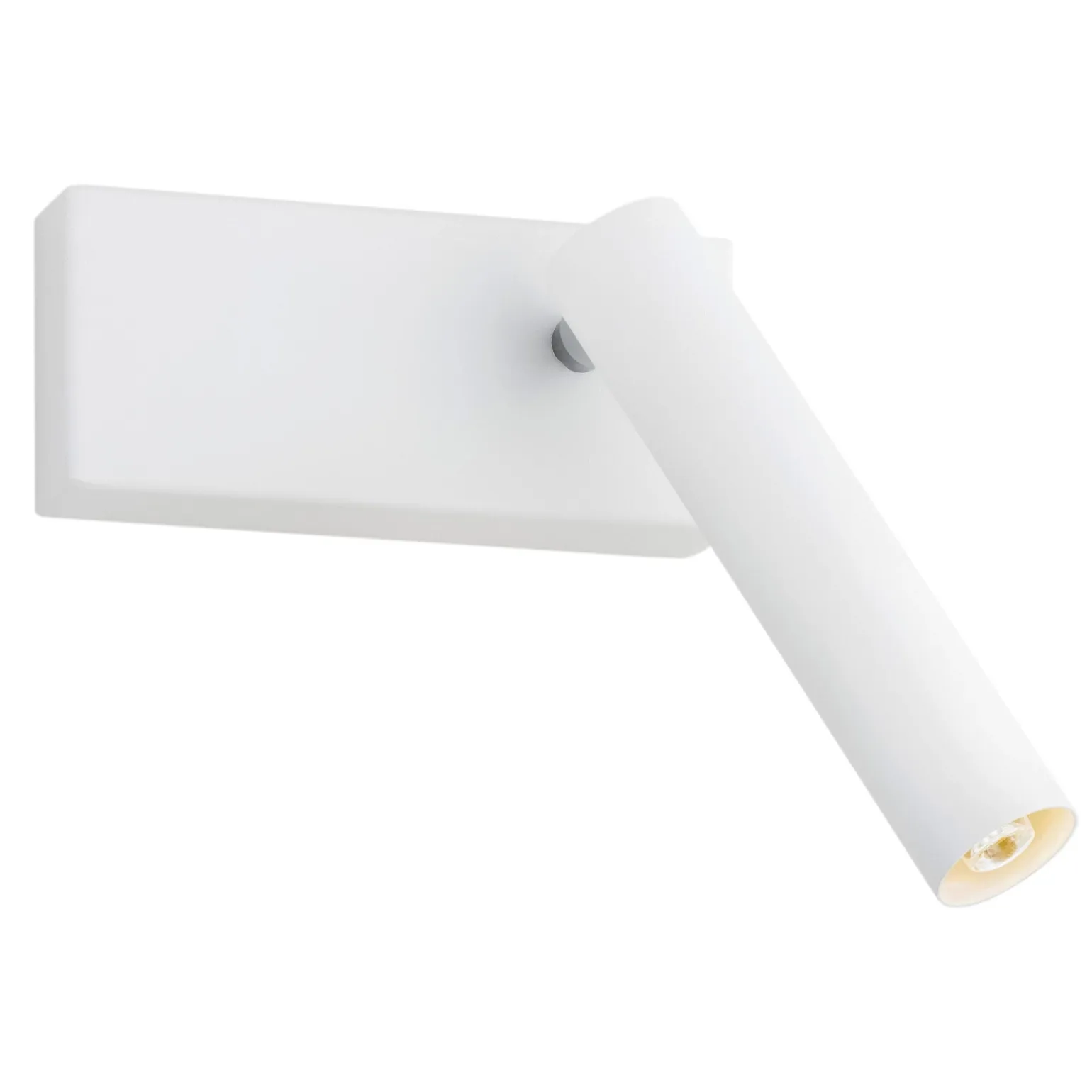 Kinkiet 1 pł. ETNA PLUS (8064) - Argon