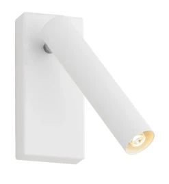 Kinkiet 1 pł. ETNA PLUS (8064) - Argon