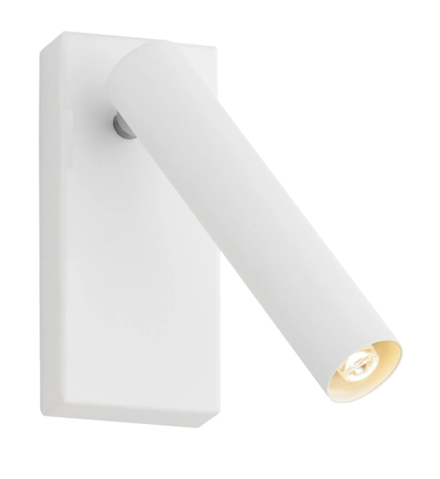 Kinkiet 1 pł. ETNA PLUS (8064) - Argon