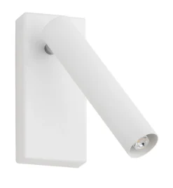 Kinkiet 1 pł. ETNA PLUS (8064) - Argon