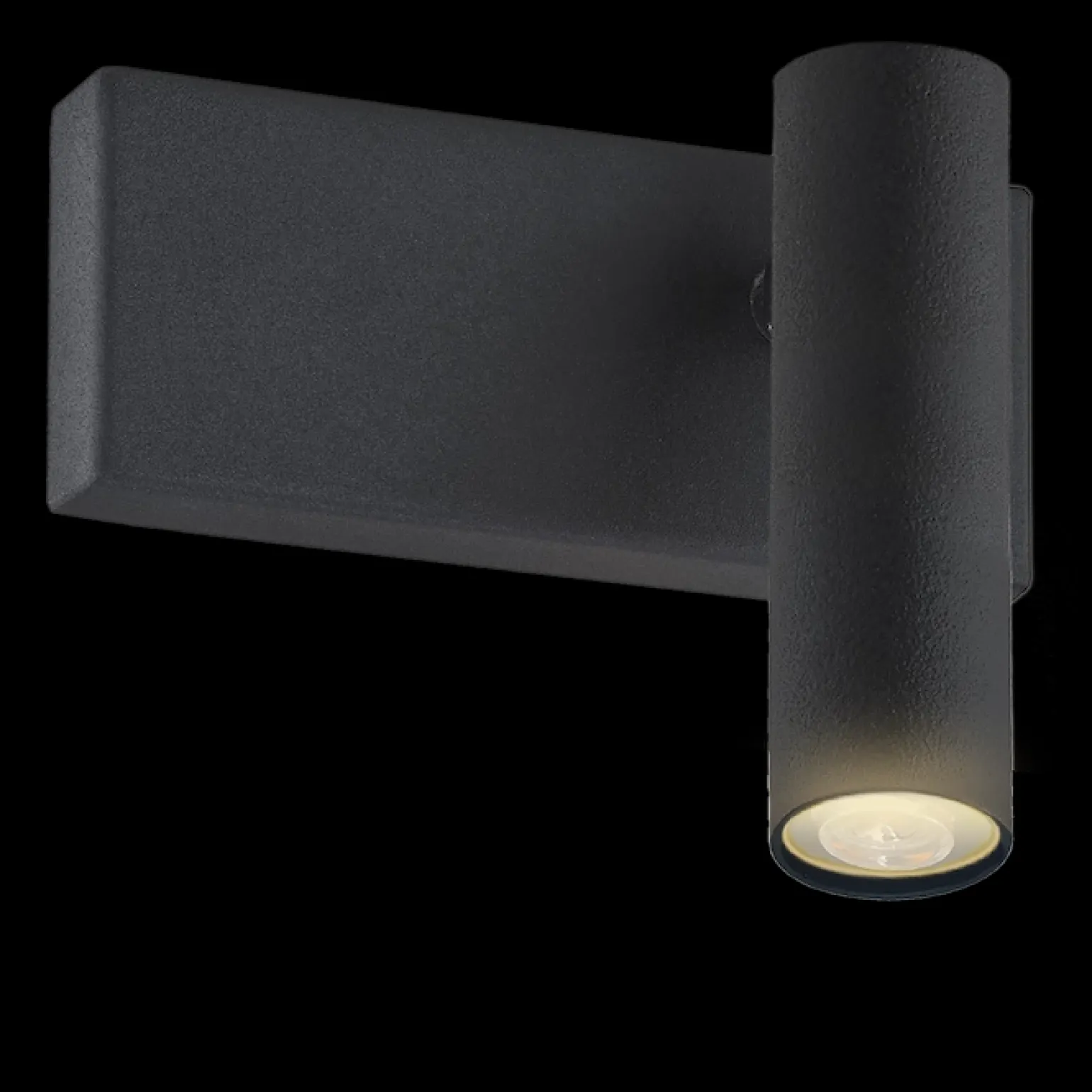 Kinkiet 1 pł. ETNA PLUS (8065) - Argon