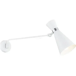 Kinkiet 1 pł. LUKKA ARGON 3889