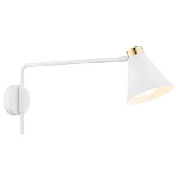 Kinkiet 1 pł. na dłuższym wysięgniku AVALONE (8007) - Argon