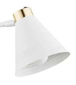 Kinkiet 1 pł. na dłuższym wysięgniku AVALONE (8007) - Argon