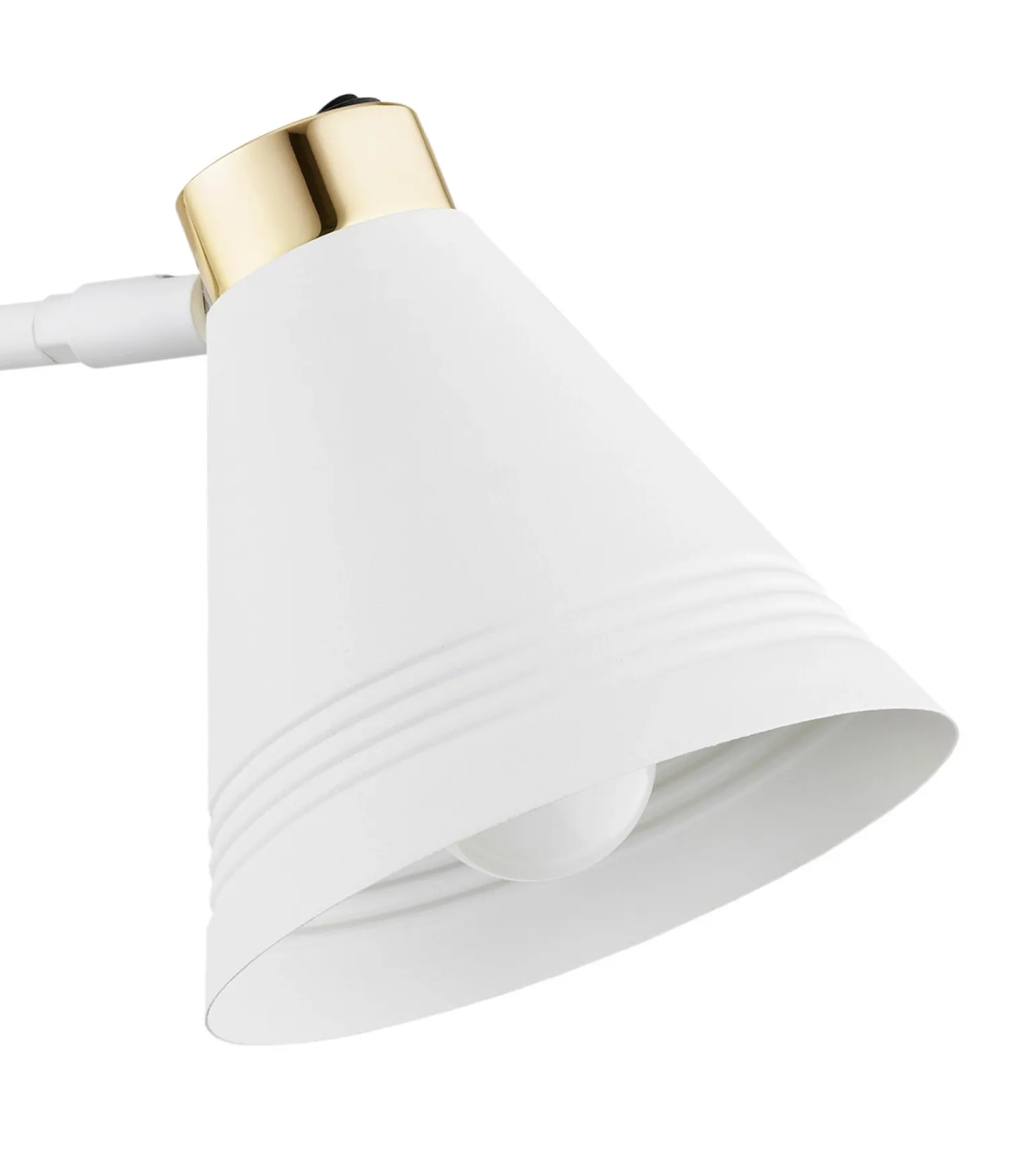 Kinkiet 1 pł. na dłuższym wysięgniku AVALONE (8007) - Argon