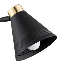 Kinkiet 1 pł. na dłuższym wysięgniku AVALONE (8009) - Argon