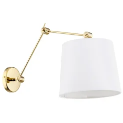 Kinkiet 1 pł. ZAKYNTOS PLUS (4897) - Argon