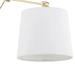 Kinkiet 1 pł. ZAKYNTOS PLUS (4897) - Argon