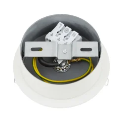 Kinkiet / plafon 1 pł. FABIO (8454) - Argon