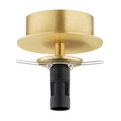 Kinkiet / plafon 1 pł. FABIO (8453) - Argon