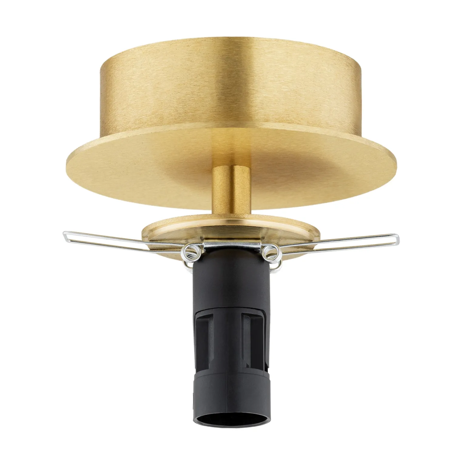 Kinkiet / plafon 1 pł. FABIO (8453) - Argon