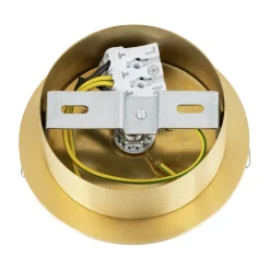 Kinkiet / plafon 1 pł. FABIO (8453) - Argon