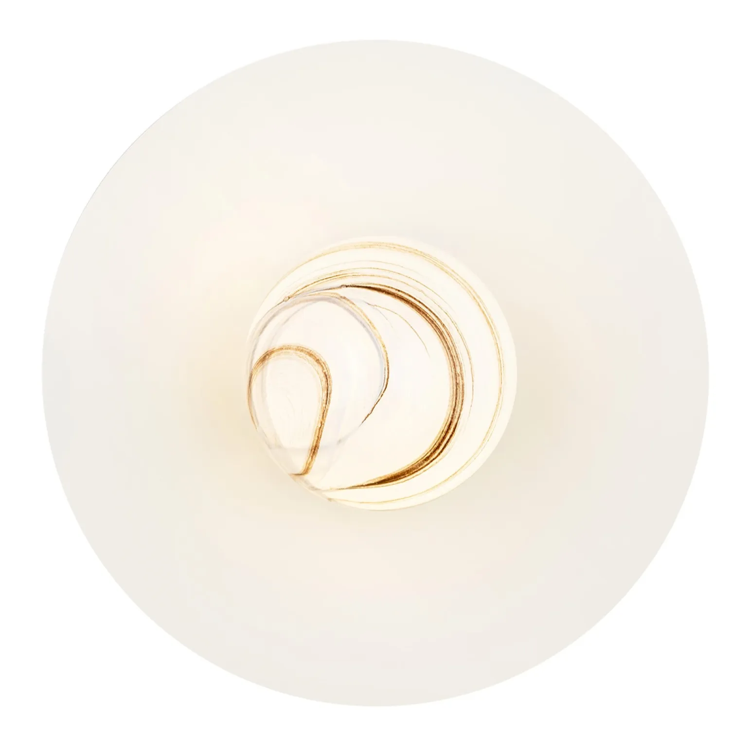 Kinkiet / plafon 1 pł. PIAVA (8445) - Argon