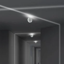 Kinkiet 360° 6W LED (ML3731) - Milagro