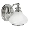 Kinkiet Ainsley (HK-AINSLEY1-BATH) - Elstead Lighting