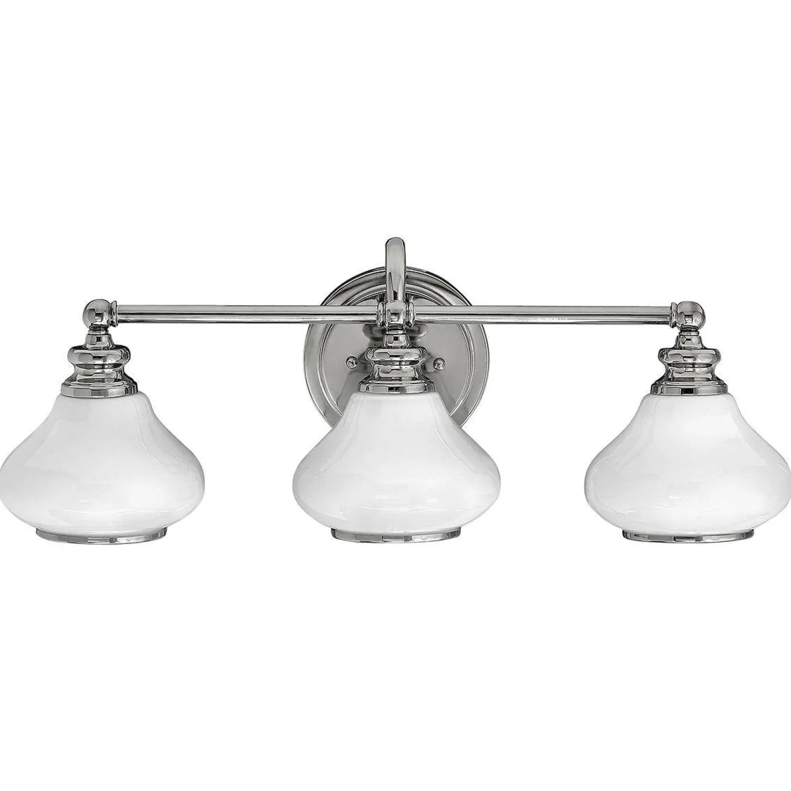 Kinkiet Ainsley (HK-AINSLEY3-BATH) - Elstead Lighting