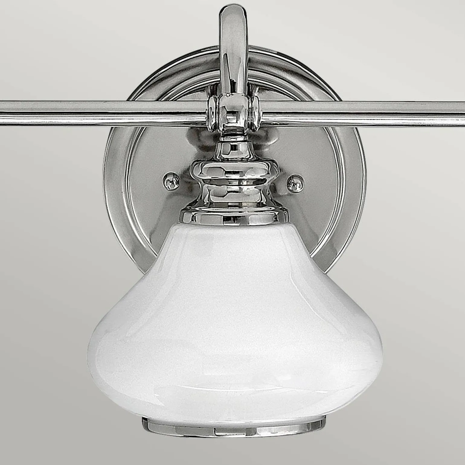 Kinkiet Ainsley (HK-AINSLEY3-BATH) - Elstead Lighting
