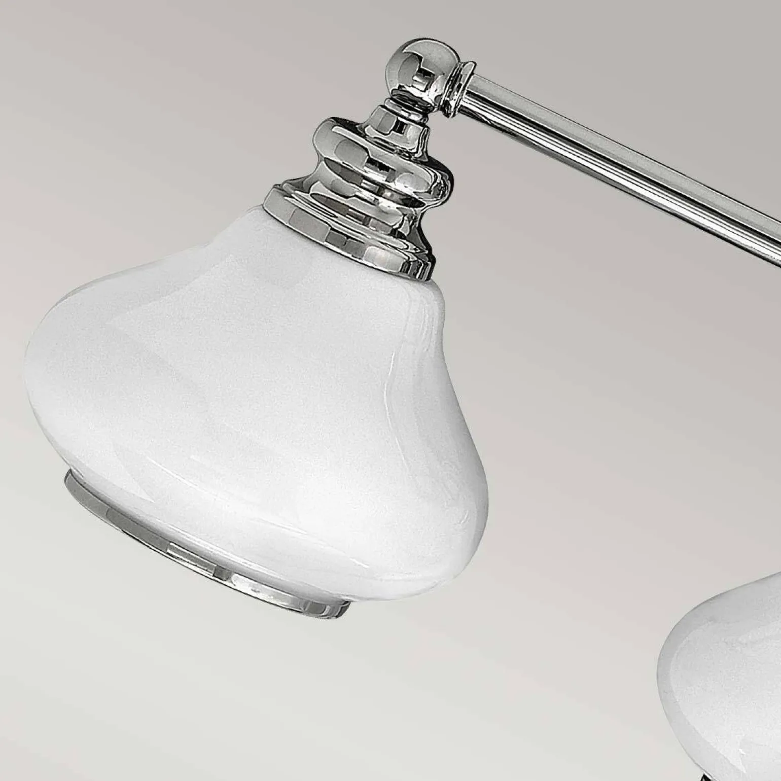 Kinkiet Ainsley (HK-AINSLEY3-BATH) - Elstead Lighting