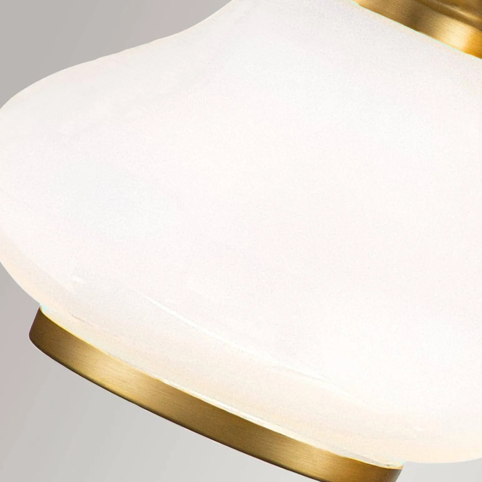 Kinkiet Ainsley (HK-AINSLEY3-BATH-BB) - Elstead Lighting