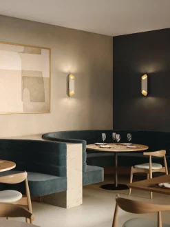 Kinkiet Ako 420 Phase (1481015) - Astro Lighting