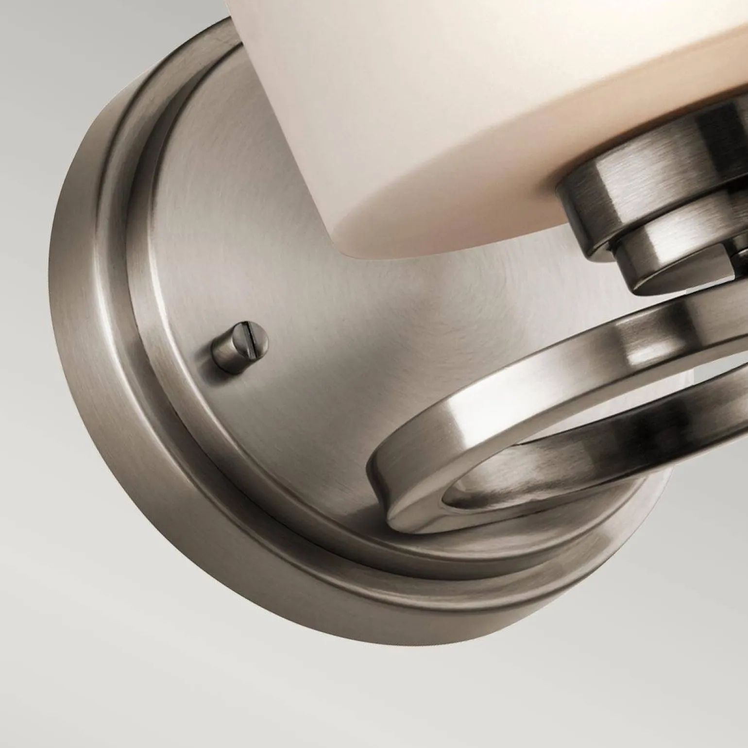 Kinkiet Aleeka (KL-ALEEKA1) - Elstead Lighting