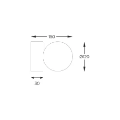 Kinkiet ALI (5647) - Zuma Line
