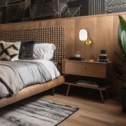 Kinkiet ALIAS GOLD (ML0319) - Milagro