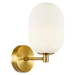 Kinkiet ALIAS GOLD (ML0319) - Milagro