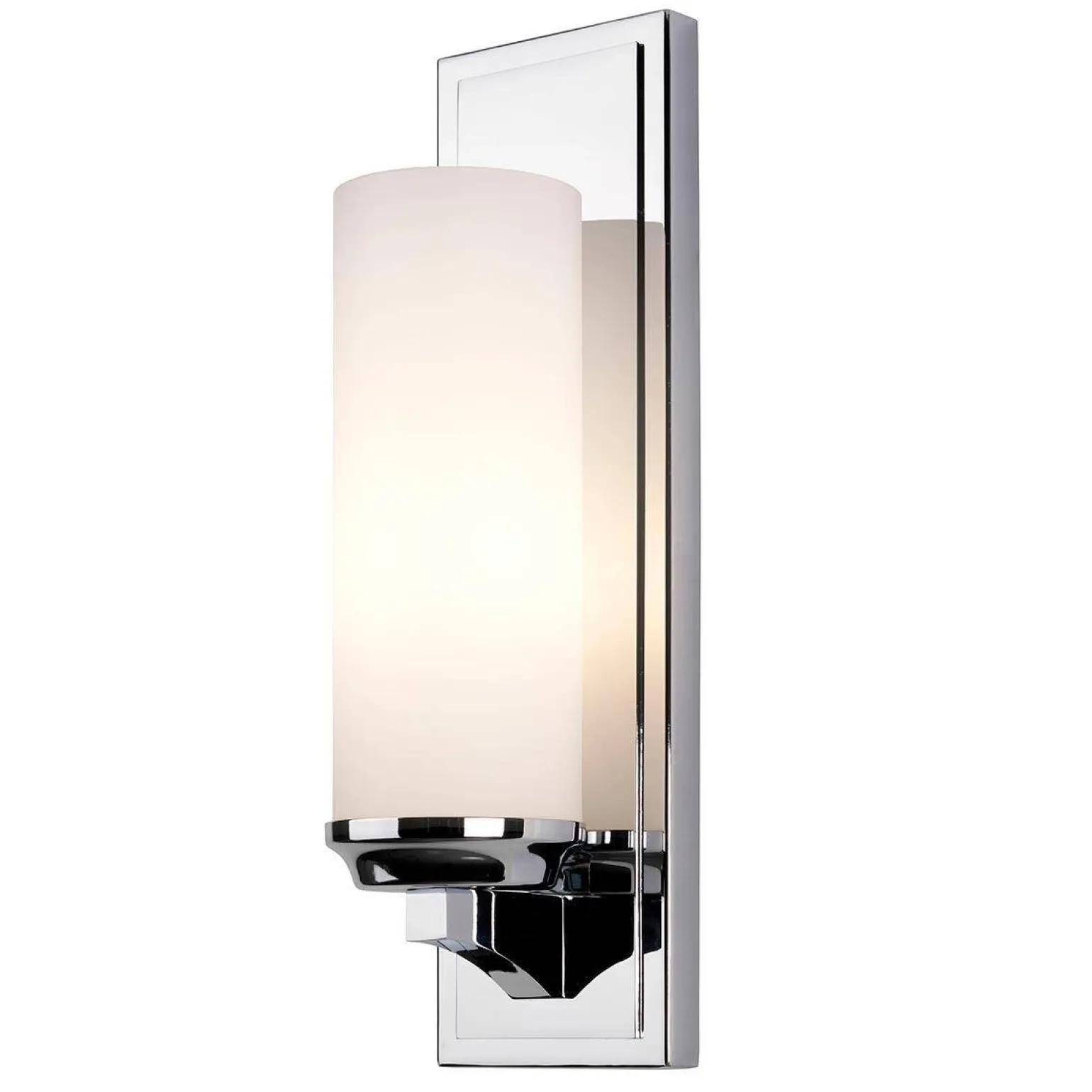 Kinkiet Amalia (FE-AMALIA1-LBATH) - Elstead Lighting