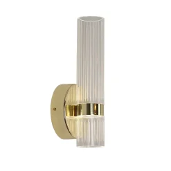 Kinkiet Ambiente złoty LED CCT (LP-1510/1W GD) - Light Prestige