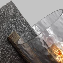 Kinkiet Angelo - 1 źródło światła (QN-ANGELO1) - Quintiesse