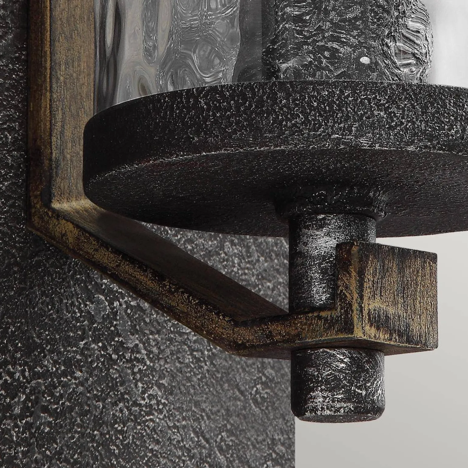 Kinkiet Angelo - 1 źródło światła (QN-ANGELO1) - Quintiesse